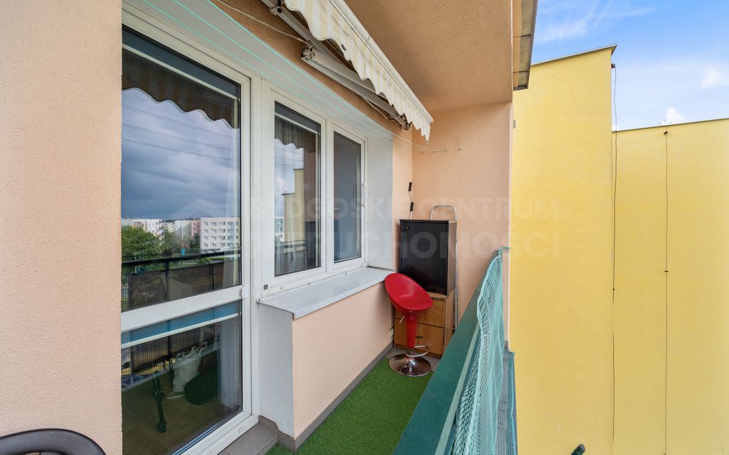 Mieszkanie 3-pokojowe Bydgoszcz Glinki, ul. Glinki. Zdjęcie 6