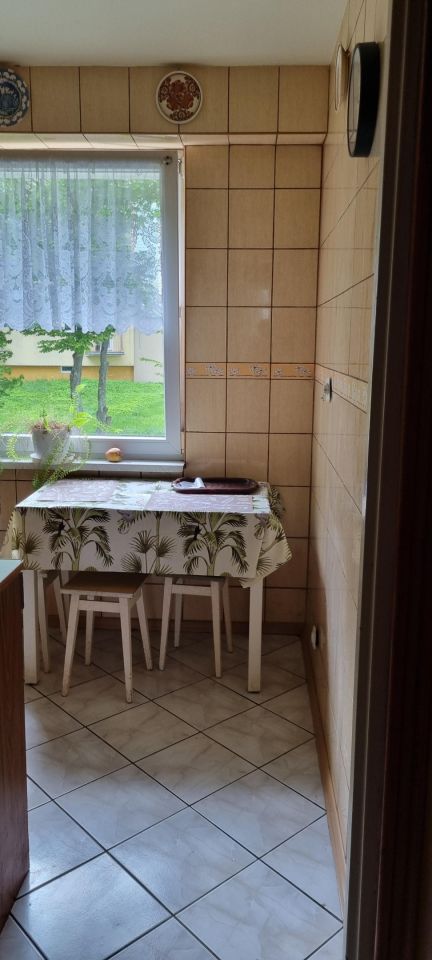 Mieszkanie 2-pokojowe Kętrzyn, ul. Bolesława Chrobrego