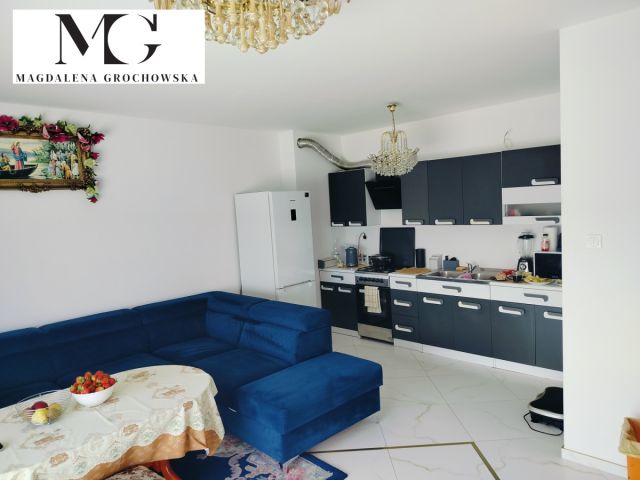 Mieszkanie 2-pokojowe Szamocin, ul. 19 Stycznia. Zdjęcie 1