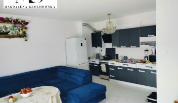 Mieszkanie 2-pokojowe Szamocin, ul. 19 Stycznia