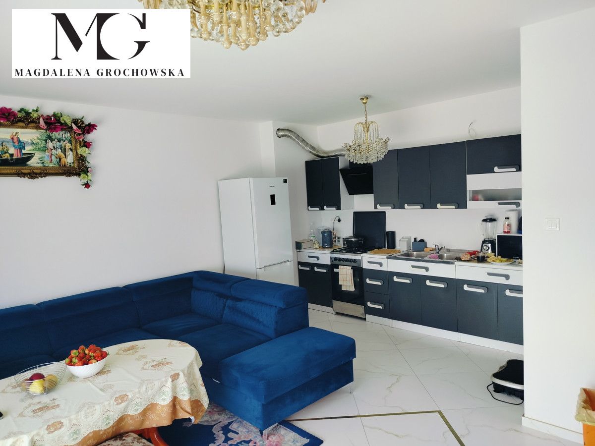 Mieszkanie 2-pokojowe Szamocin, ul. 19 Stycznia