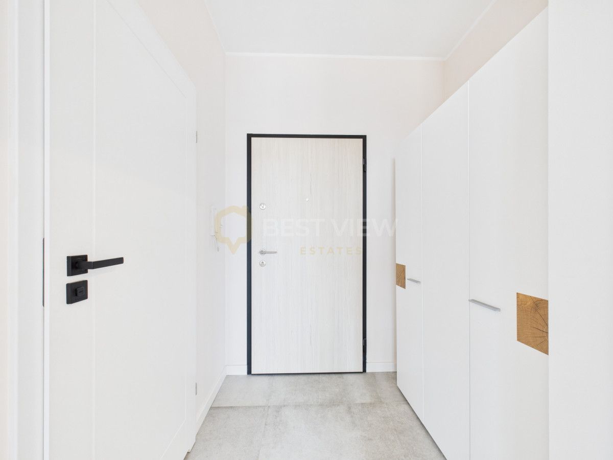 Mieszkanie 2-pokojowe Warszawa Ursus, ul. Karola Taylora. Zdjęcie 8