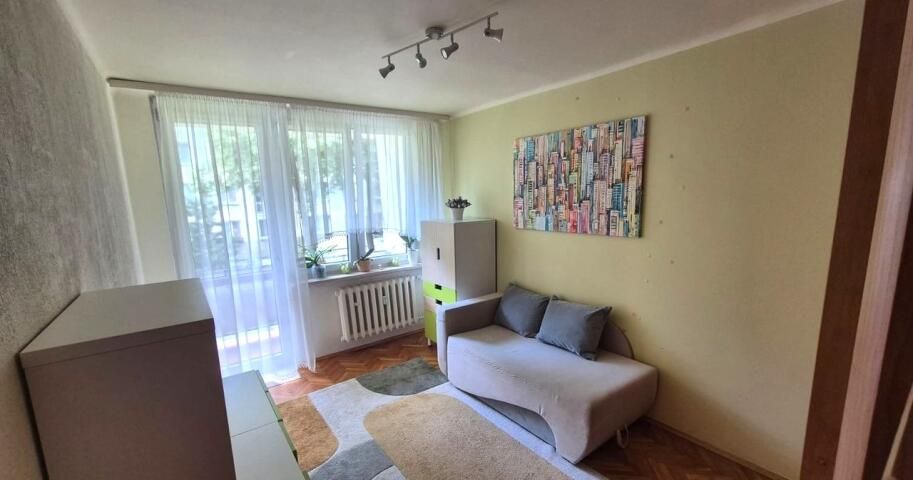 Mieszkanie 3-pokojowe Katowice Koszutka, ul. Brzozowa. Zdjęcie 7