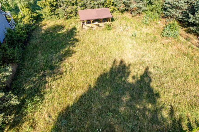 Działka inwestycyjna Szymbark, ul. Leśna. Zdjęcie 2