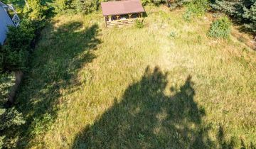 Działka inwestycyjna Szymbark, ul. Leśna