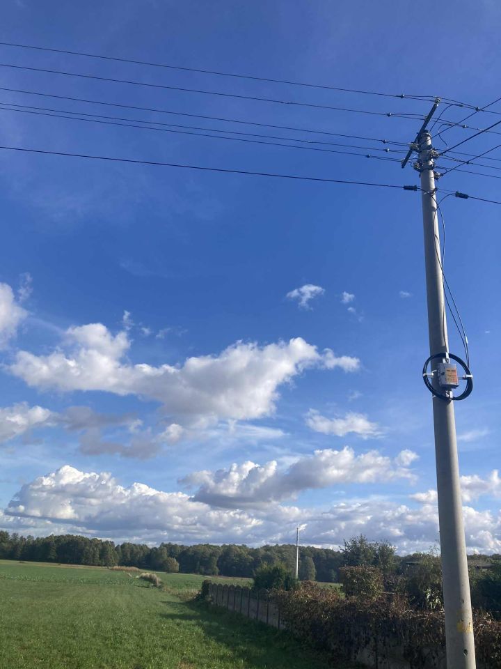 Działka budowlana Bronisławy. Zdjęcie 5