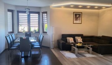 dom wolnostojący Oblasy