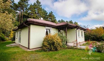 dom wolnostojący, 3 pokoje Wójtowo, ul. Sosnowa