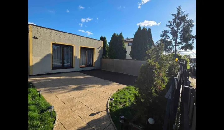 dom wolnostojący Bolszewo