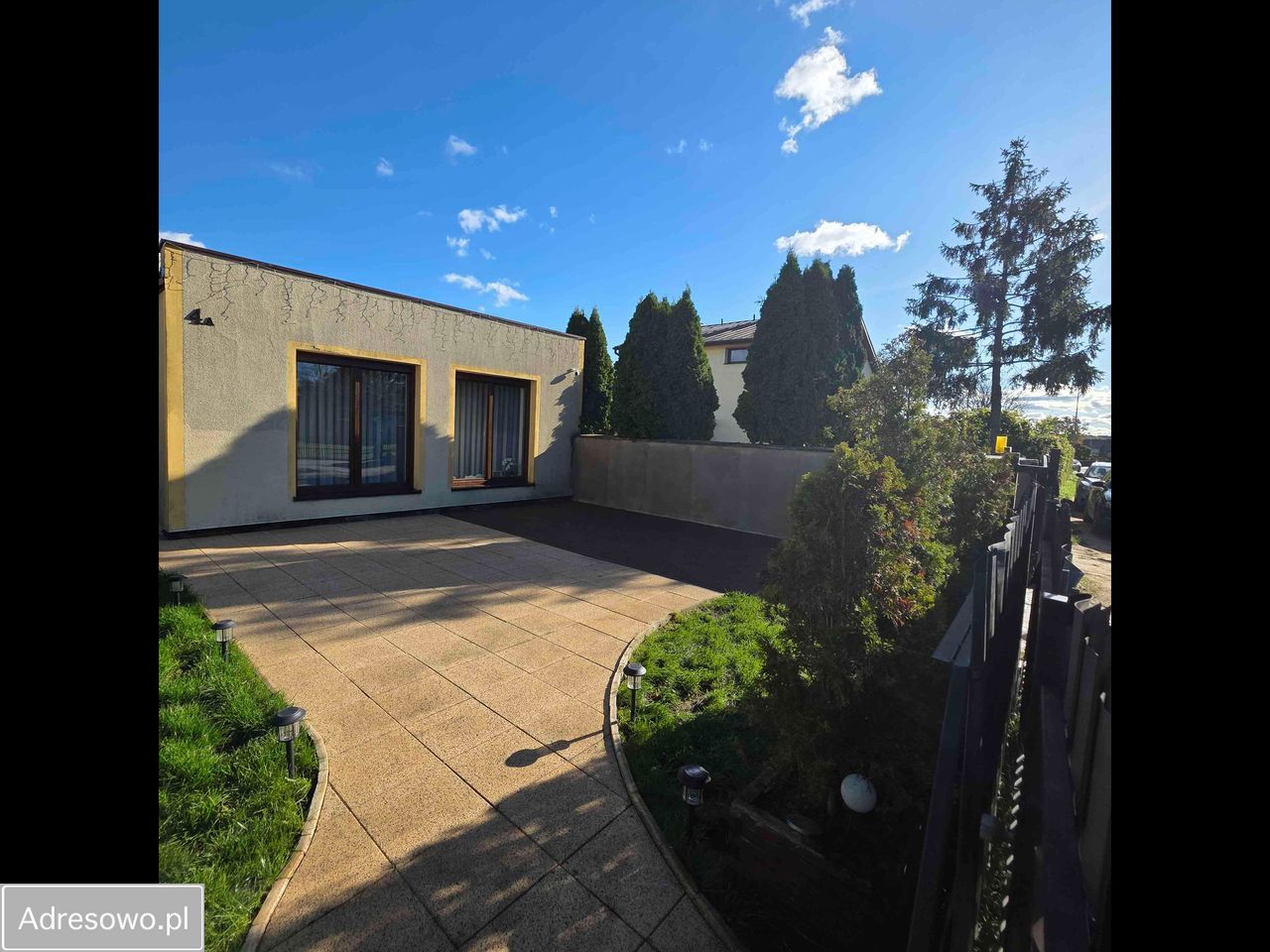 dom wolnostojący Bolszewo