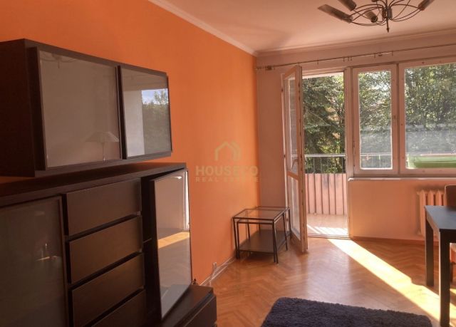 Mieszkanie 2-pokojowe Gdańsk Zaspa, ul. Konstantego Ciołkowskiego. Zdjęcie 4