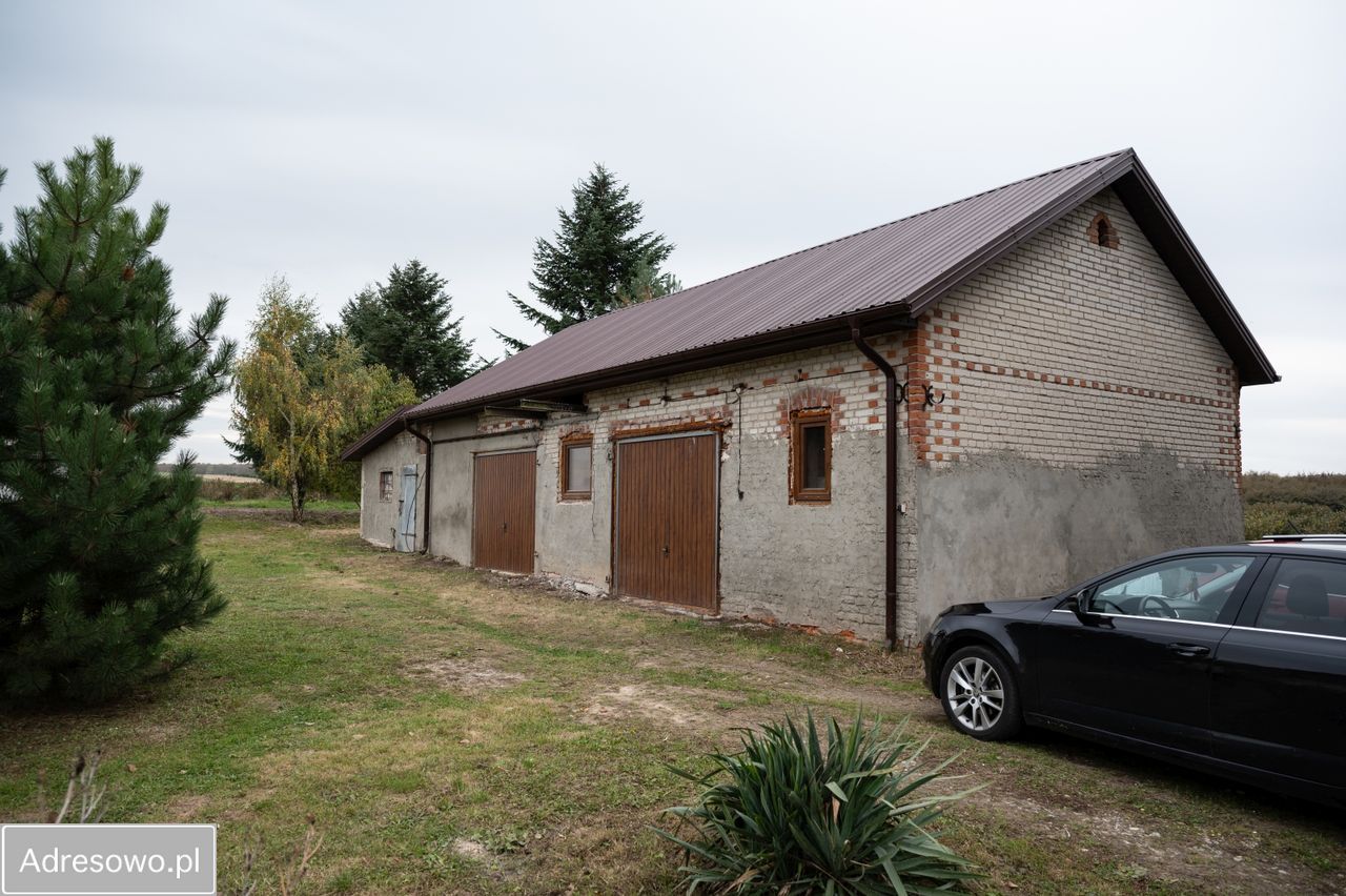 siedlisko Ksawerówka. Zdjęcie 10