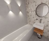 Mieszkanie 2-pokojowe Warszawa Bemowo, ul. gen. Ludomiła Rayskiego. Zdjęcie 4