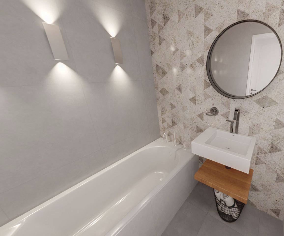 Mieszkanie 2-pokojowe Warszawa Bemowo, ul. gen. Ludomiła Rayskiego. Zdjęcie 5