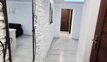 Mieszkanie 3-pokojowe Toruń Mokre, ul. Polskiego Czerwonego Krzyża