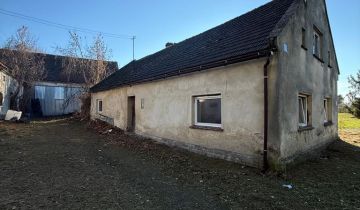 dom wolnostojący, 4 pokoje Trzeboszowice