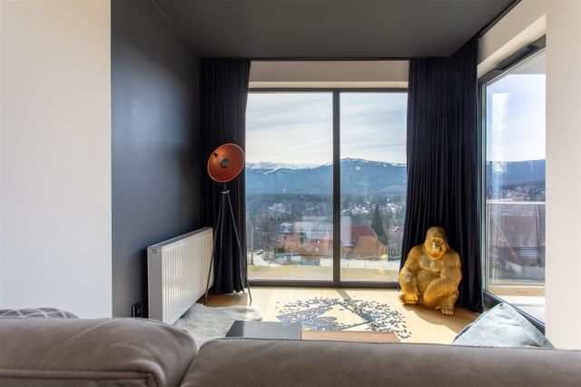 Mieszkanie 2-pokojowe Szklarska Poręba. Zdjęcie 17