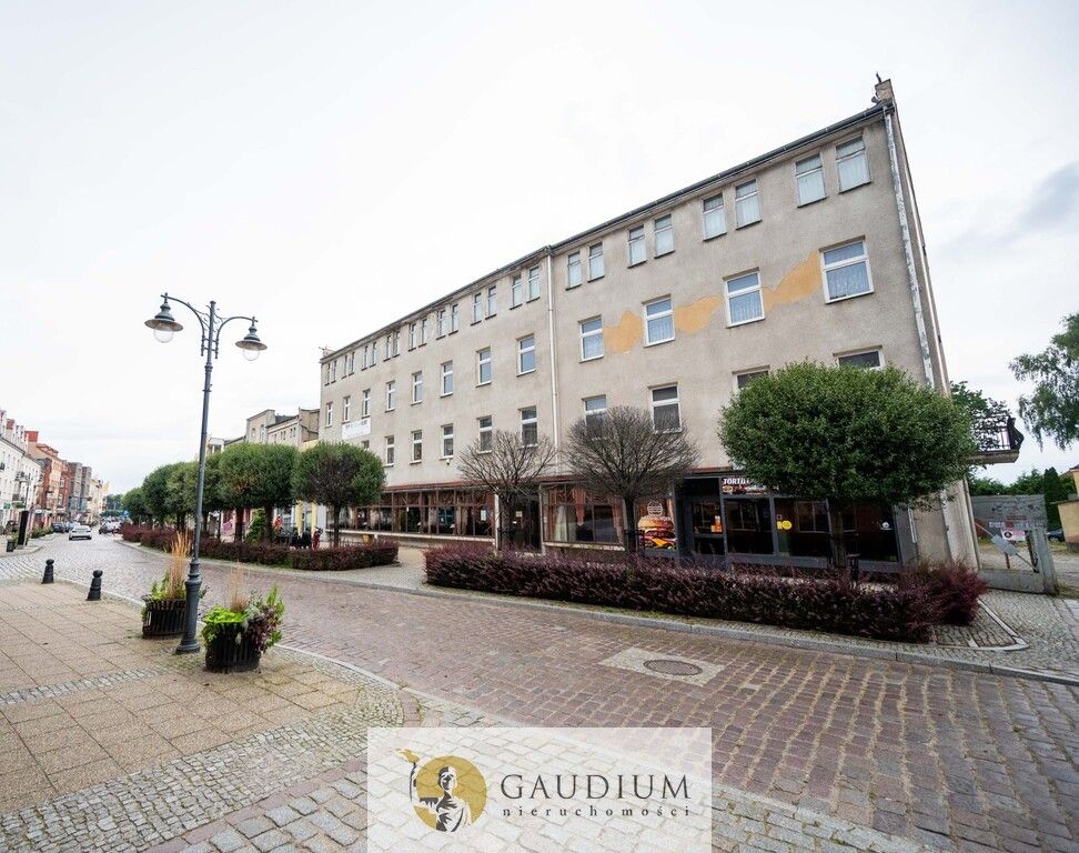 Hotel/pensjonat Malbork, ul. Tadeusza Kościuszki. Zdjęcie 4