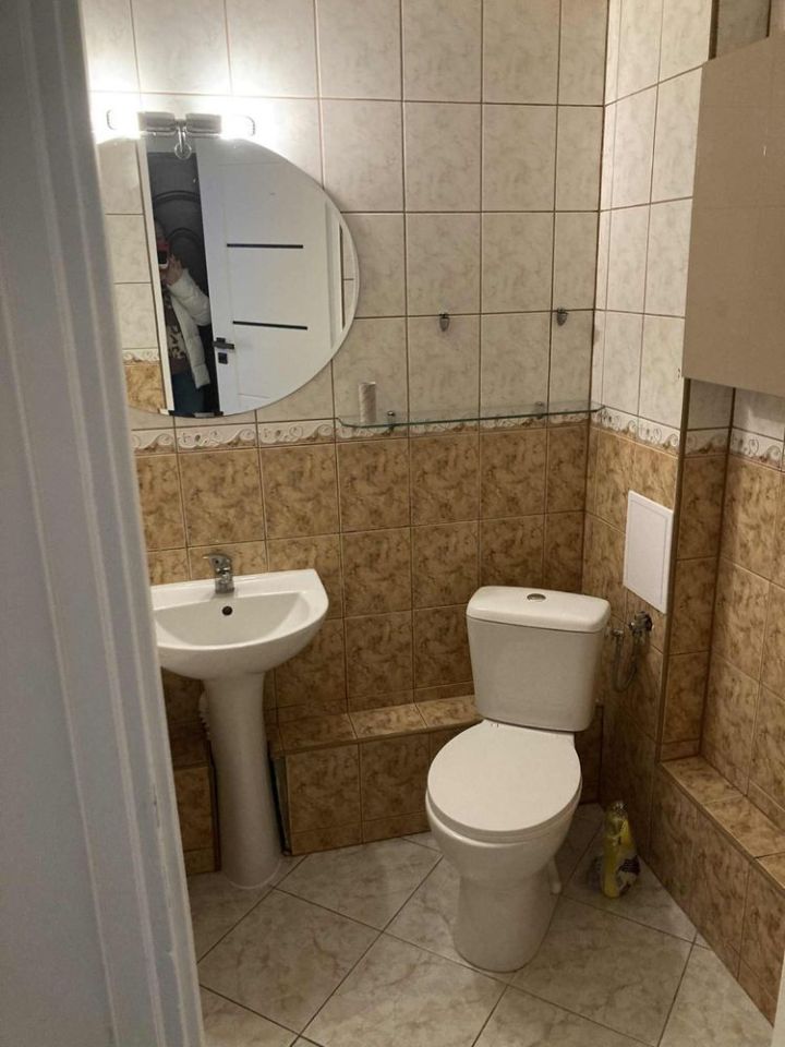 Mieszkanie 3-pokojowe Stargard, os. gen. Józefa Hallera. Zdjęcie 4