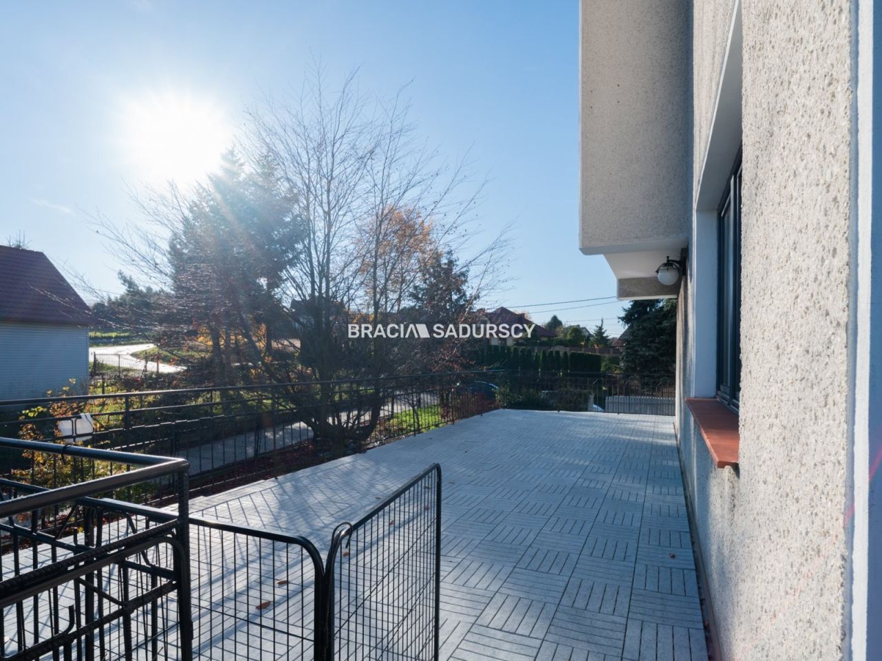 dom wolnostojący, 7 pokoi Chorowice, ul. Adama Doboszyńskiego. Zdjęcie 8