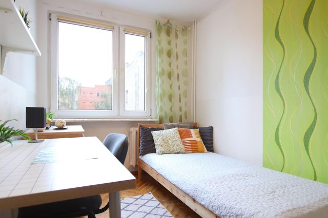 Mieszkanie 6-pokojowe Łódź Śródmieście, Nawrot. Zdjęcie 23