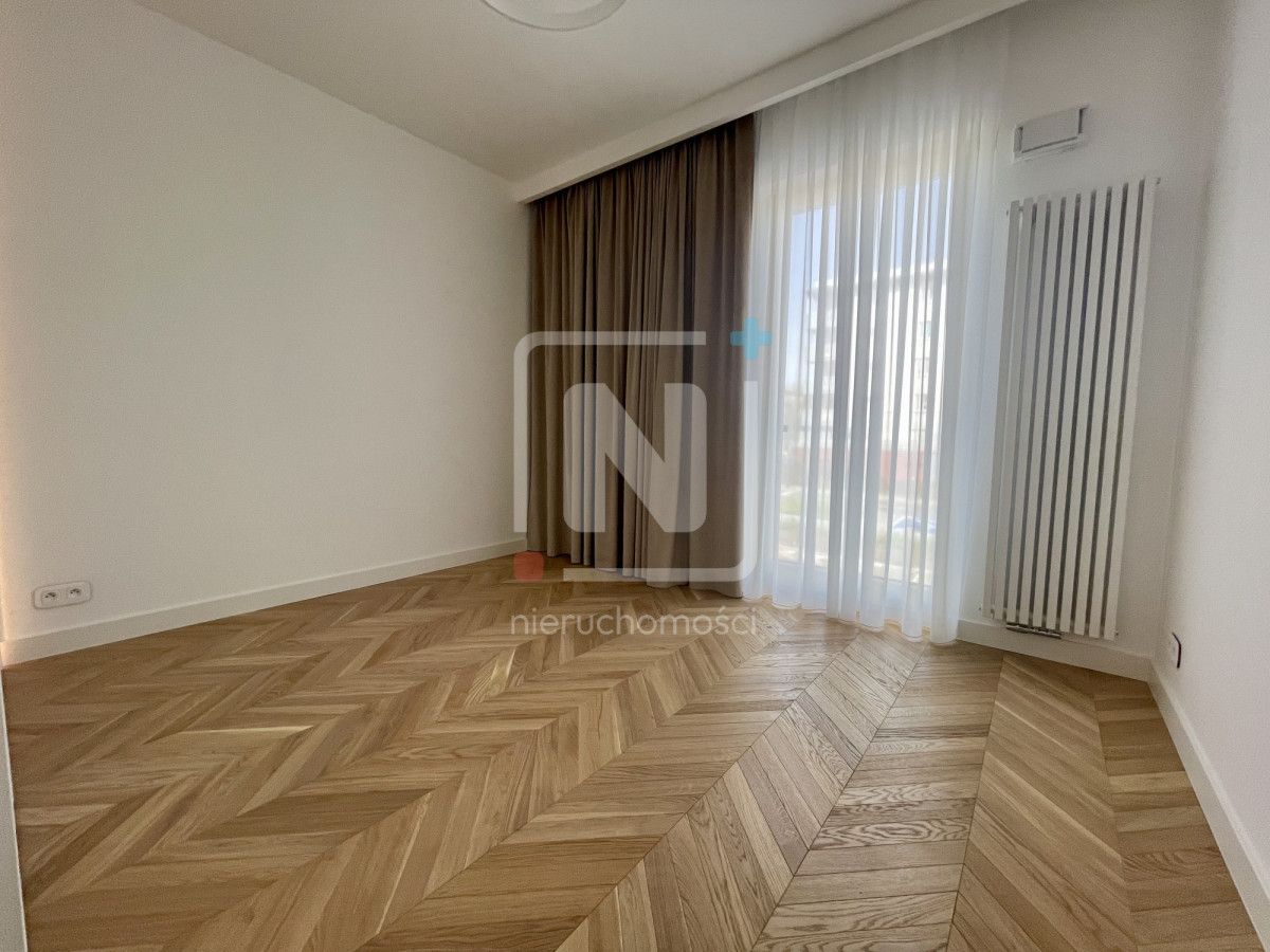 Mieszkanie 3-pokojowe Warszawa Mokotów, ul. Bokserska. Zdjęcie 10