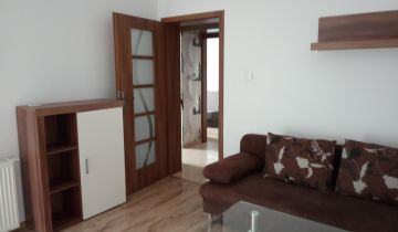 Mieszkanie 2-pokojowe Rzeszów Słocina, ul. Henryka Wieniawskiego