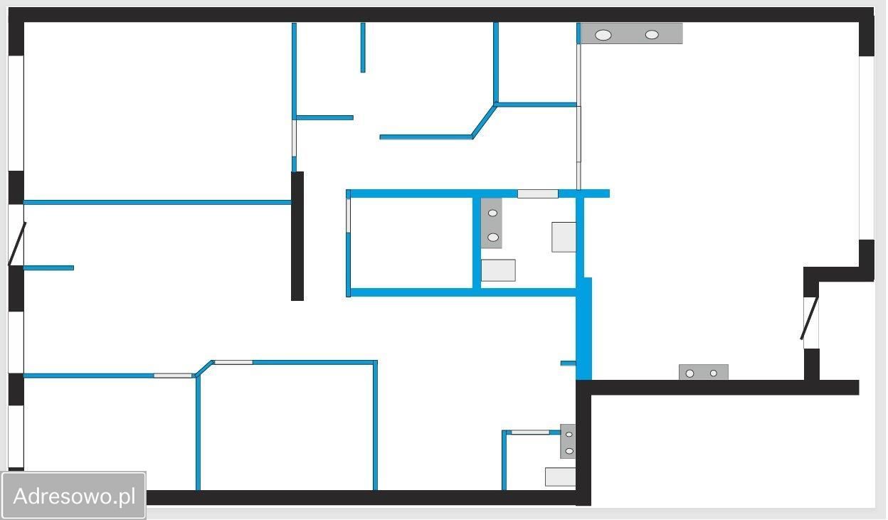 Lokal Gdańsk Wrzeszcz, ul. Antoniego Słonimskiego. Zdjęcie 14