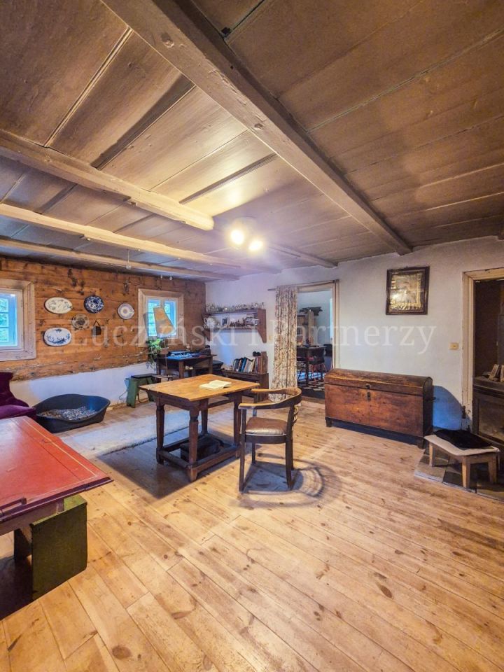 dom wolnostojący, 8 pokoi Chromiec. Zdjęcie 13