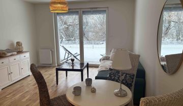 Mieszkanie 2-pokojowe Poznań Strzeszyn, ul. Zdzisława Dworzeckiego