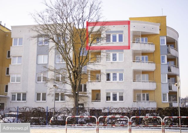 Mieszkanie 2-pokojowe Toruń Chełmińskie Przedmieście, szosa Chełmińska. Zdjęcie 1