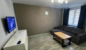 Mieszkanie 1-pokojowe Gorzów Wielkopolski Zawarcie, ul. Śląska