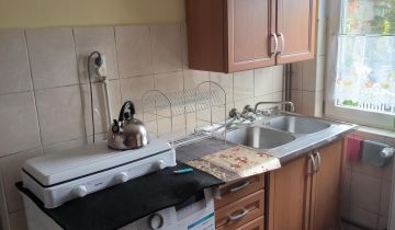 Mieszkanie 1-pokojowe Toruń Wrzosy, Świętego Antoniego