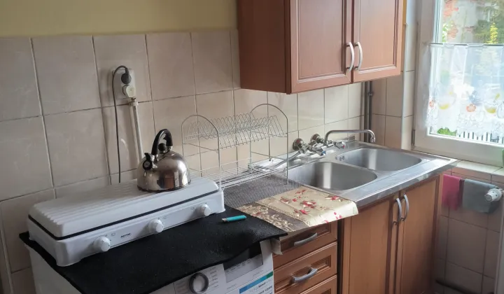 Mieszkanie 1-pokojowe Toruń Wrzosy, Świętego Antoniego