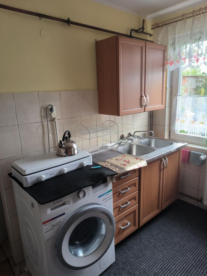 Mieszkanie 1-pokojowe Toruń Wrzosy, ul. św. Antoniego. Zdjęcie 1