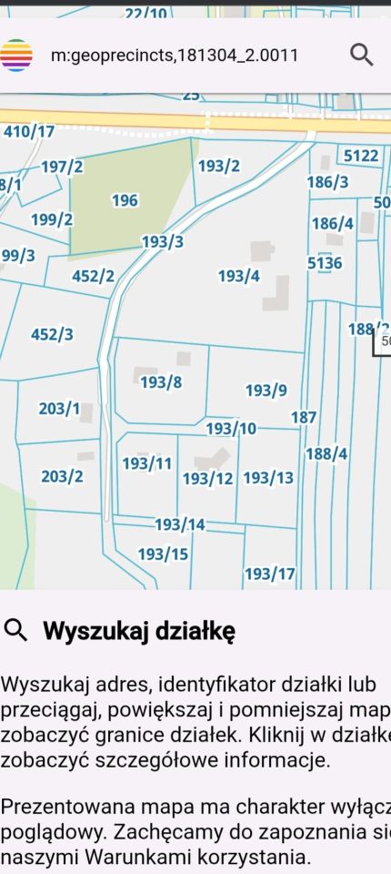 Działka budowlana Przemyśl Prałkowce, Prałkowce. Zdjęcie 2