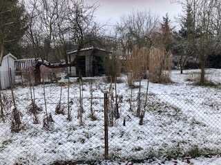 Działka rod Zielona Góra. Zdjęcie 1