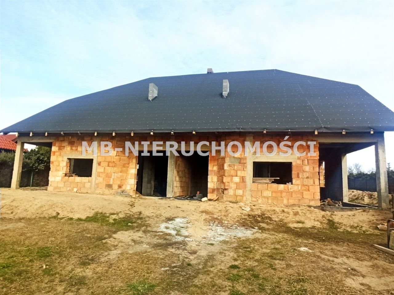 bliźniak, 4 pokoje Olsztyn Dajtki. Zdjęcie 2