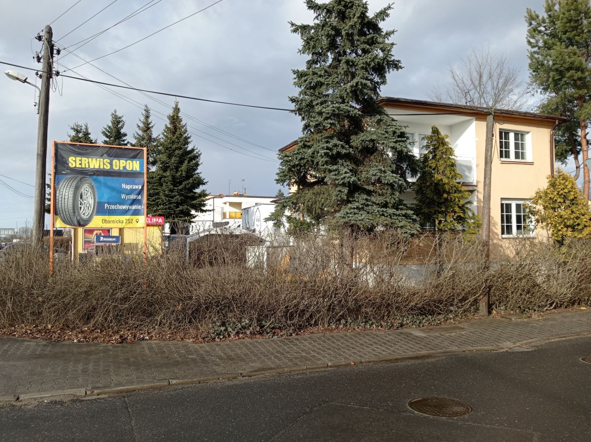 dom wolnostojący, 6 pokoi Poznań Stare Miasto, ul. Obornicka. Zdjęcie 1