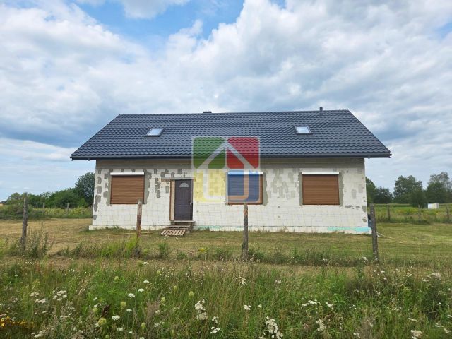 dom wolnostojący, 3 pokoje Gostynin, ul. Mariana Budzyńskiego. Zdjęcie 3