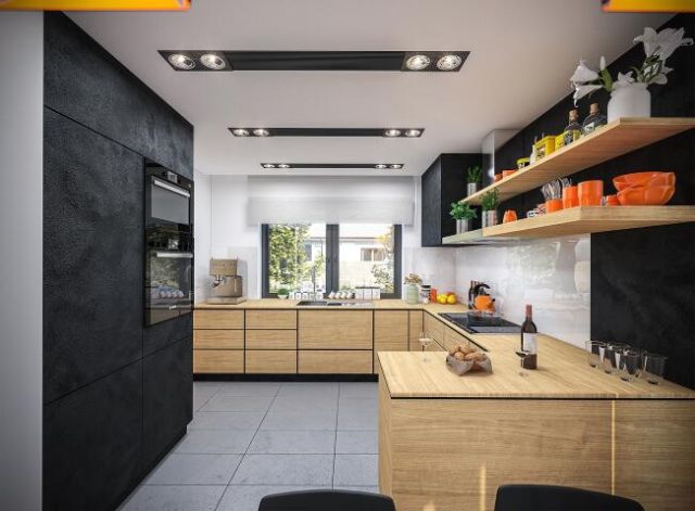 dom wolnostojący, 6 pokoi Elżbiecin. Zdjęcie 11