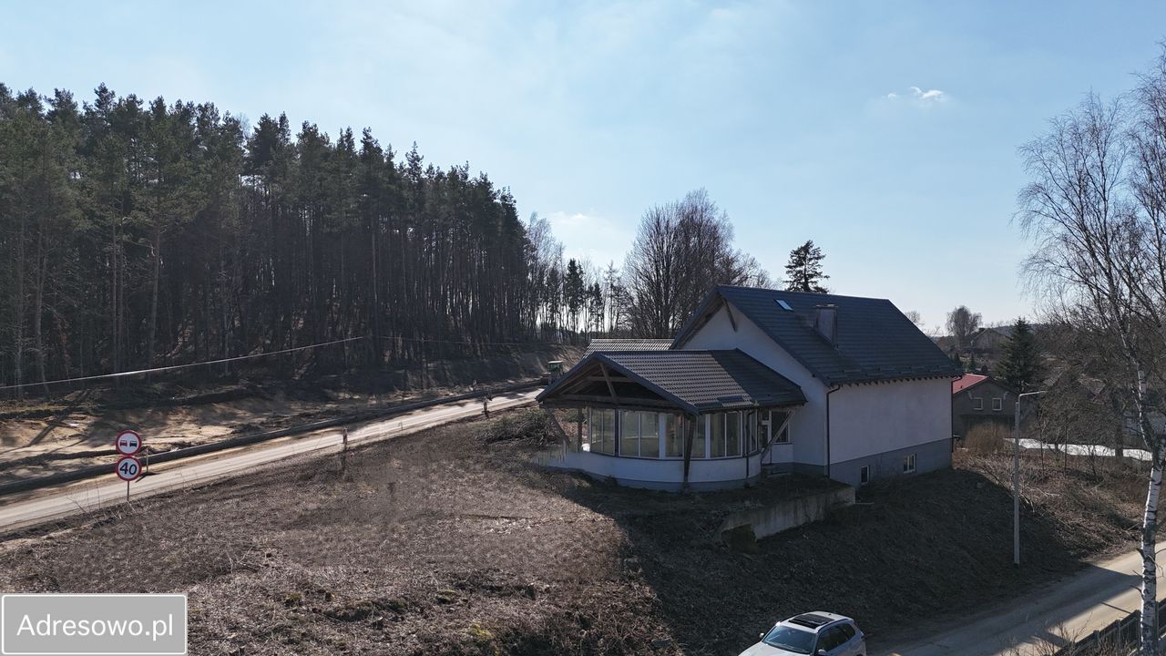 Lokal Trzepowo. Zdjęcie 7