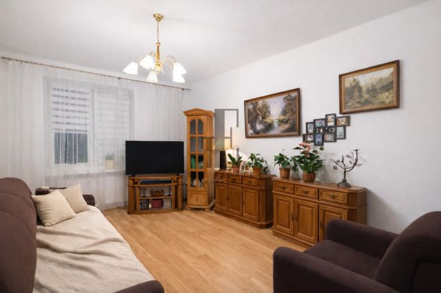 Mieszkanie 2-pokojowe Warszawa Mokotów, ul. Jurija Gagarina. Zdjęcie 1