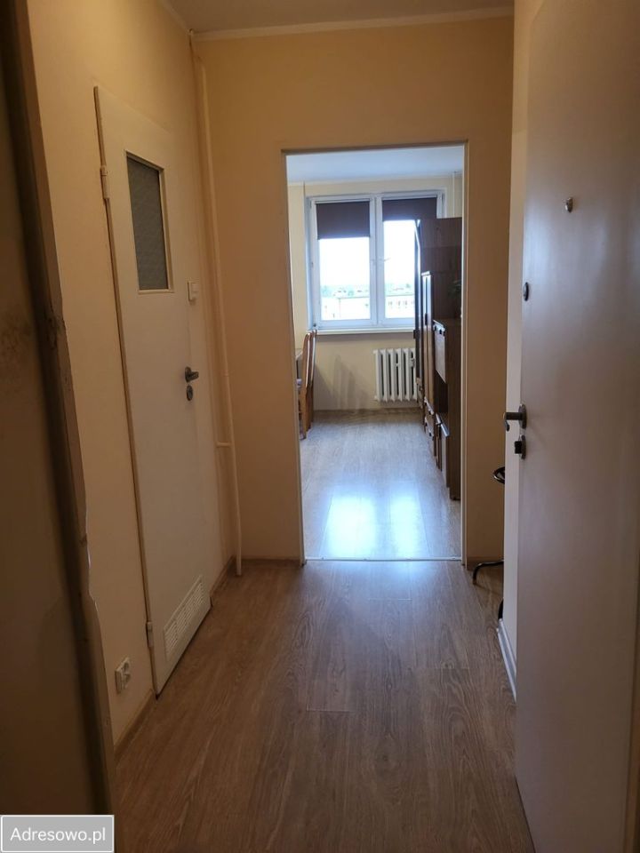 Mieszkanie 1-pokojowe Szczytno, ul. Jerzego Lanca. Zdjęcie 8