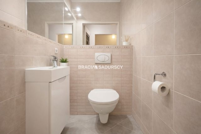 Mieszkanie 3-pokojowe Kraków Dębniki, ul. Na Zrębie. Zdjęcie 14