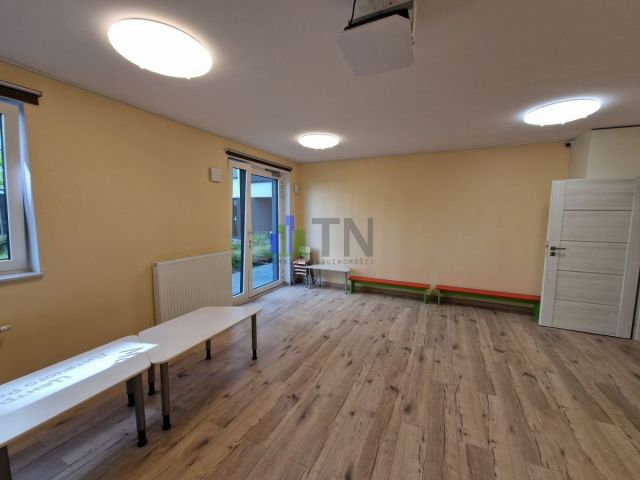 Lokal Wrocław Krzyki, ul. Gwiaździsta. Zdjęcie 9