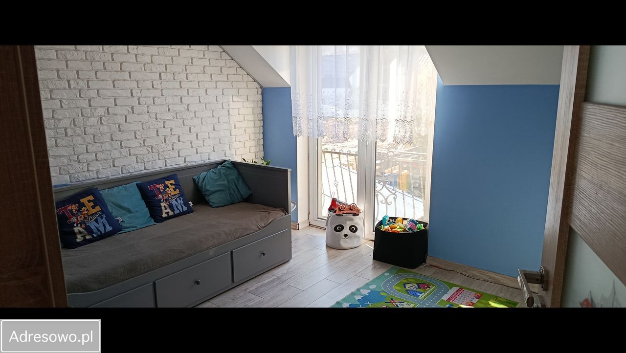 dom wolnostojący, 5 pokoi Reda, ul. Graniczna. Zdjęcie 7