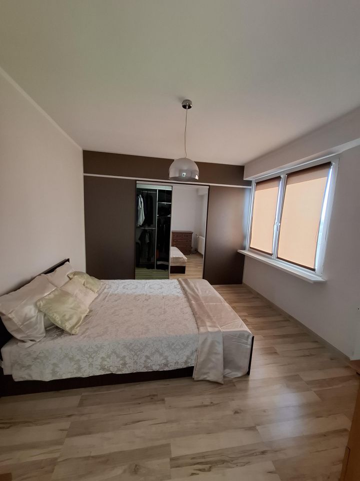 Mieszkanie 3-pokojowe Białystok Białostoczek, ul. Białostoczek. Zdjęcie 14