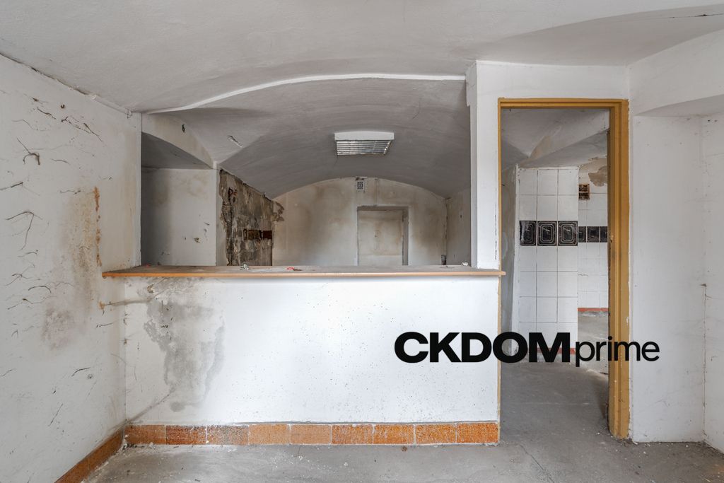 Lokal Radom, ul. Gabriela Narutowicza. Zdjęcie 11