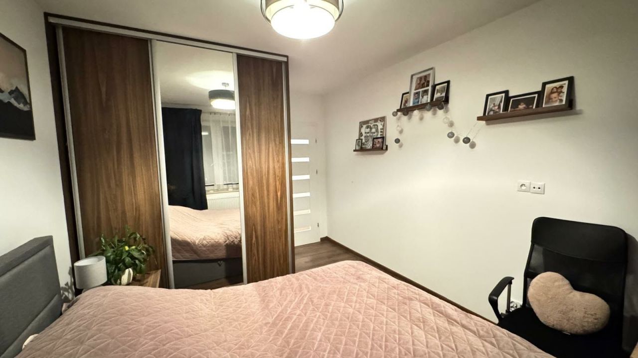 Mieszkanie 3-pokojowe Poznań Naramowice, ul. Karpia. Zdjęcie 7